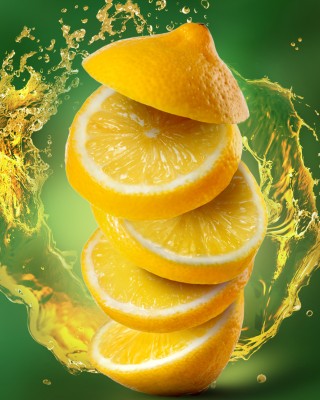 アクティブレモン のイメージ