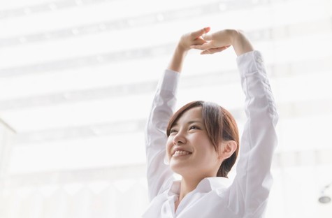 五月病・六月病に効果的なアロマは?