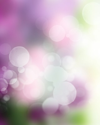 フローラルラベンダーのイメージ